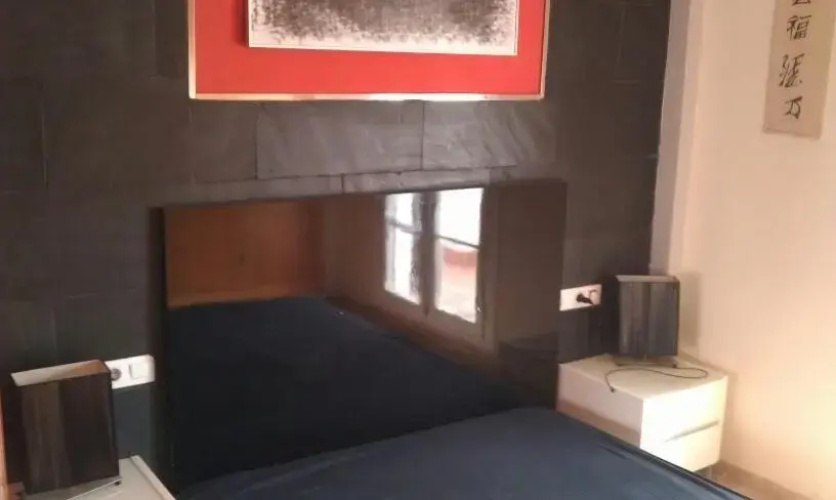 Casa Paco