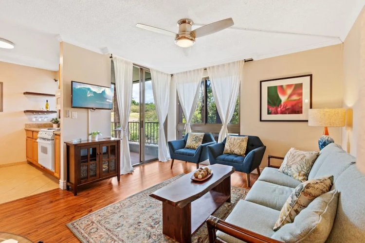 1 Bedroom Standard room