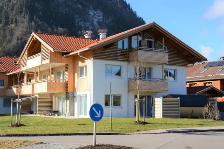 Monusse Boid Wohnung 13