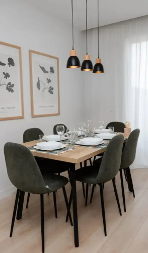 3s Sun Apartment