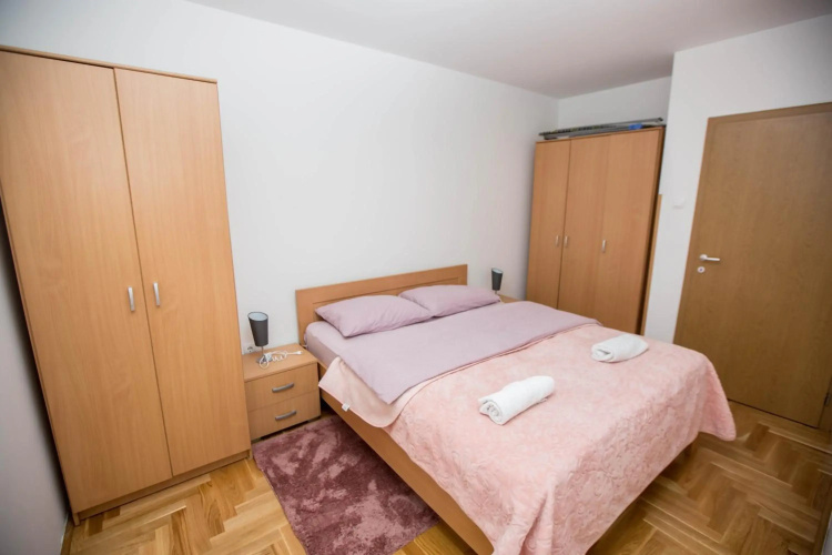 Apartman G&A