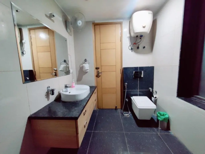 Premium room