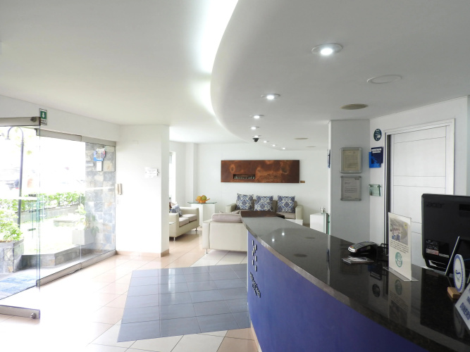 Hotel Mediterraneo