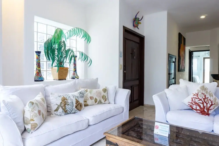 Royal Palms 8 2 Bedroom Condo by RedAwning