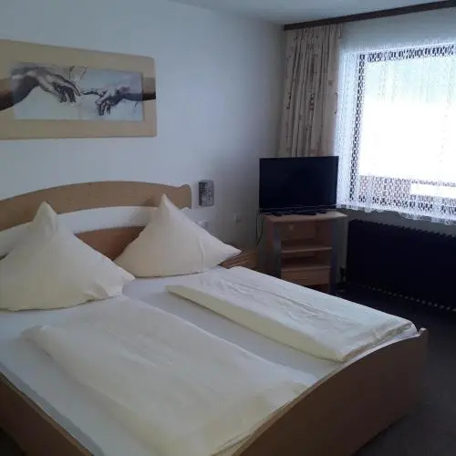 Pension Brix