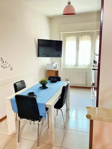 Tartini 13 Cozy apartment