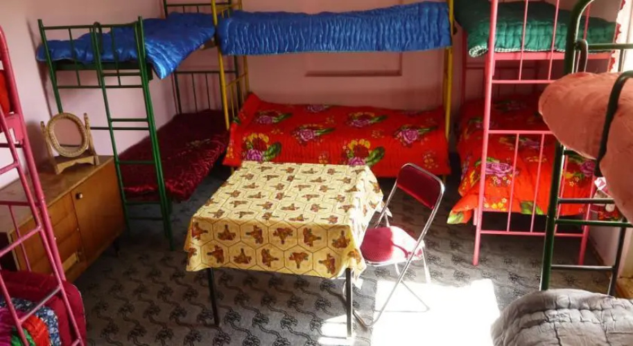 Guesthouse Veriko