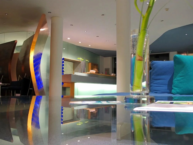 atoll apartments