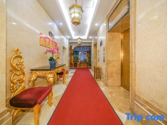 Meiyu Hotel