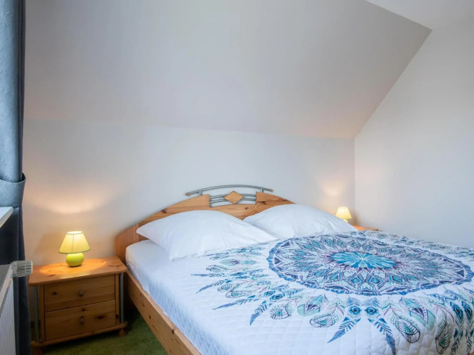 Haus Behrens Wohnung 1