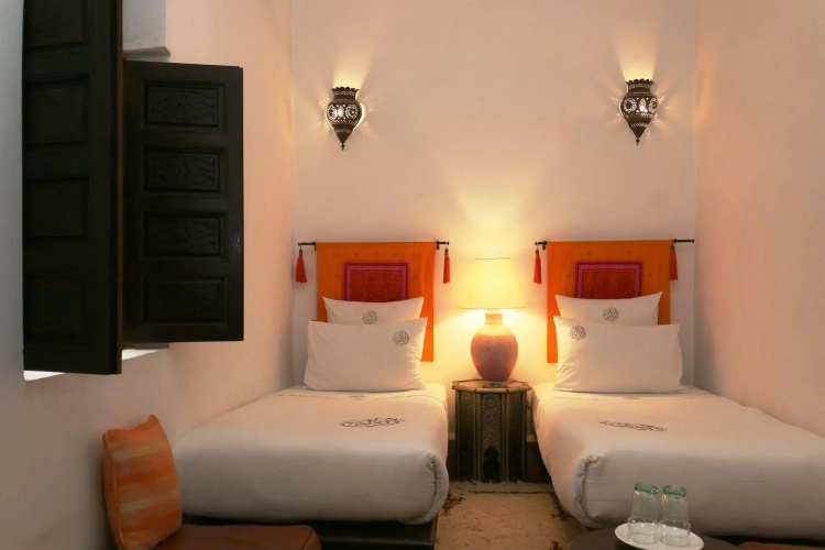 Riad Andalouse