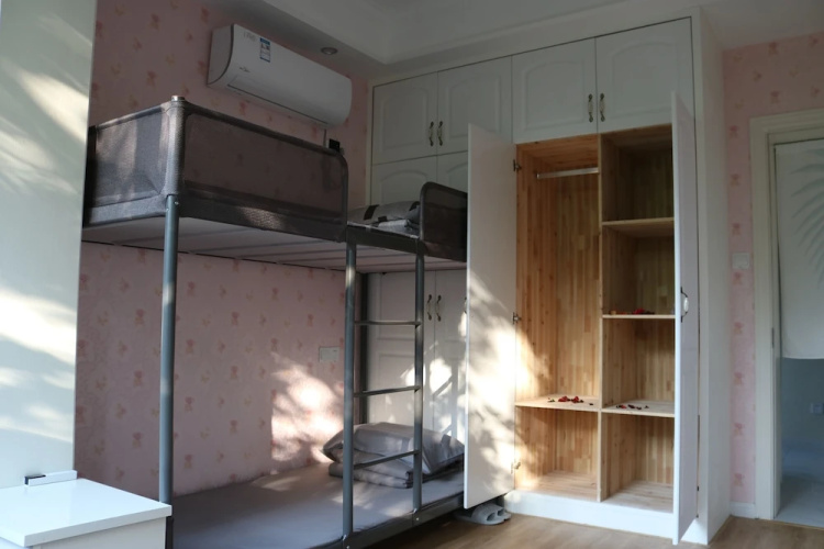 Bugu Homestay