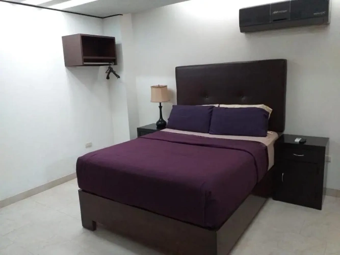 Executive Studio