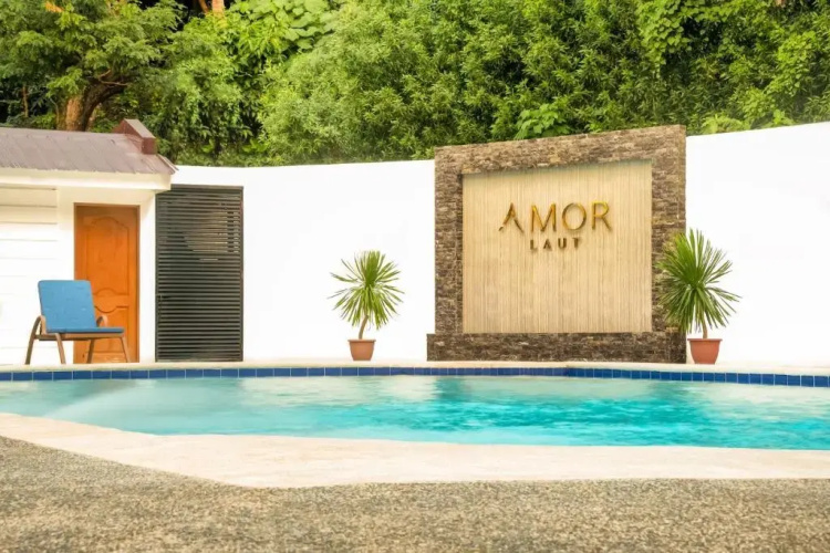 Amor Laut