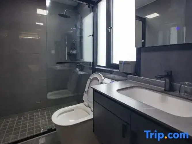 Xiangshan Mountain Sea Homestay