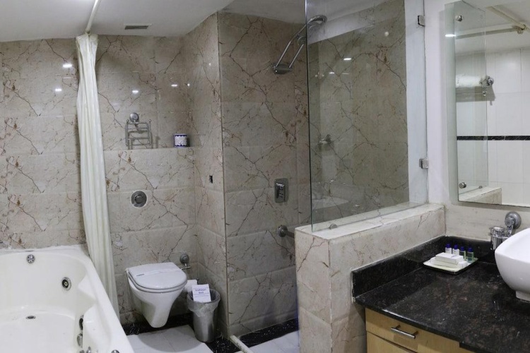 Premium Single room