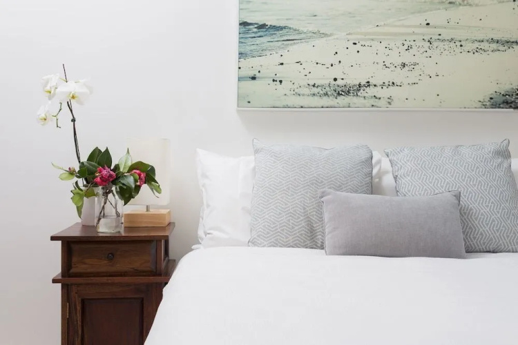 Surf Side Retreat