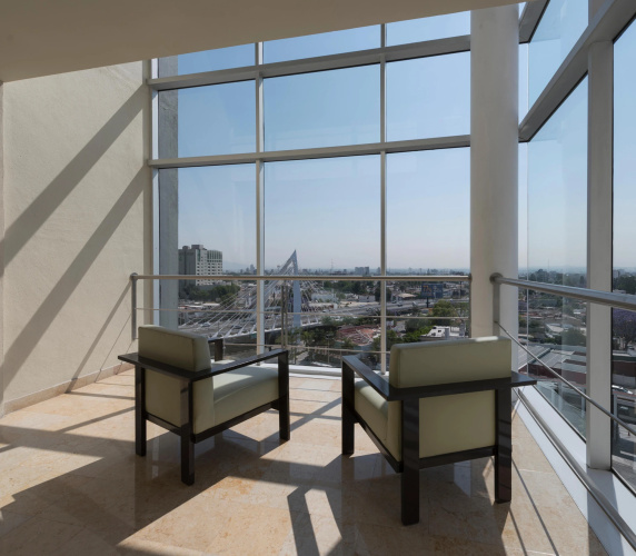Victoria Ejecutivo Hotel photo 9