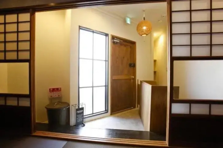 Kyoto Nina