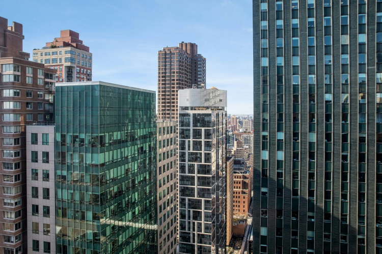 The Westin New York Grand Central photo 25