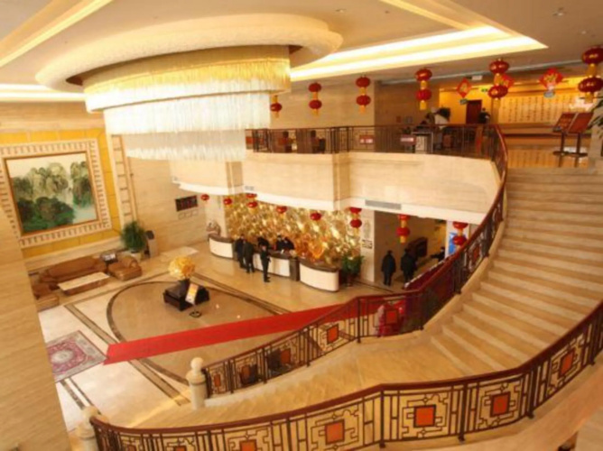 Imagen del hotel