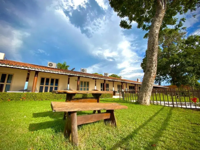 Recanto do Araguaia