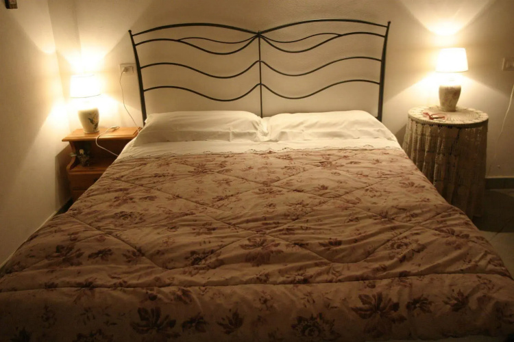 B&B Silenzio e buio
