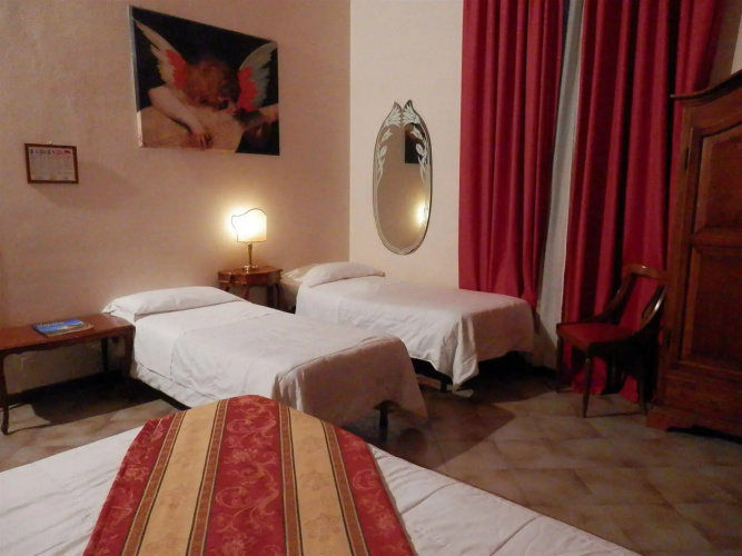 Hotel Villa Liberty