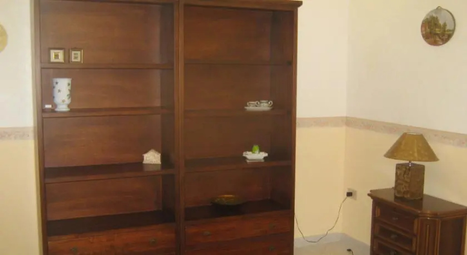 Holiday Home Ugdulena