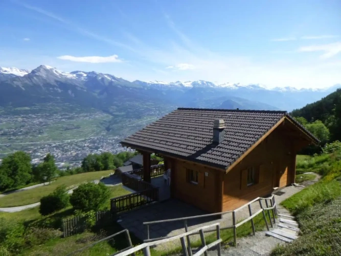 Chalet