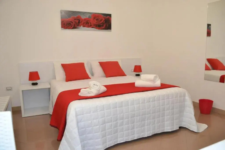 Bed Happy