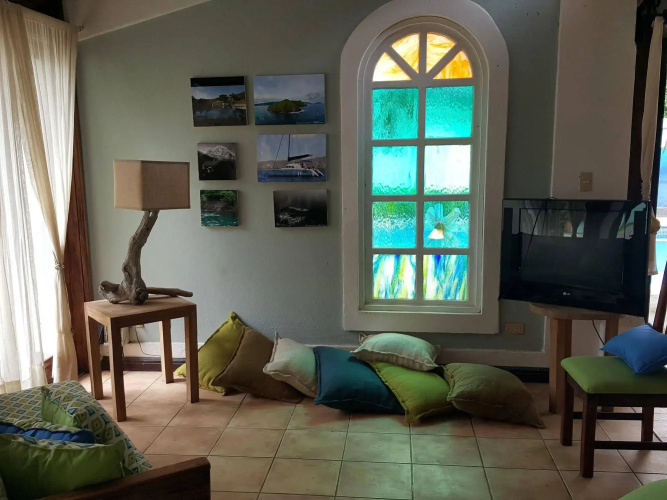 La Casona Hostel