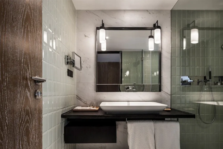 Comfort Twin room