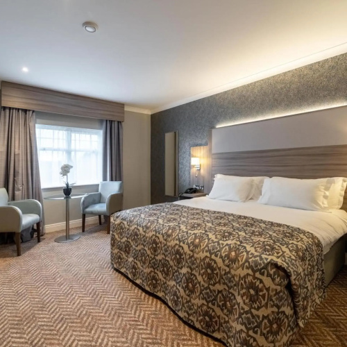 Dunsilly Hotel