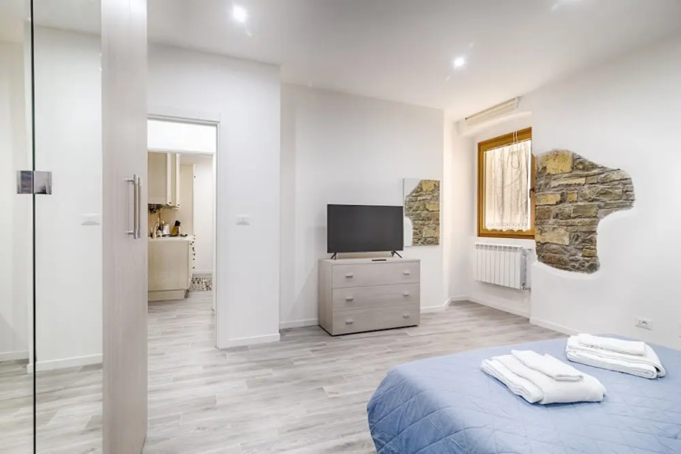 Impero Trieste Apt - Ospedale Maggiore