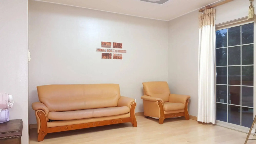 Samtoh leisure pension