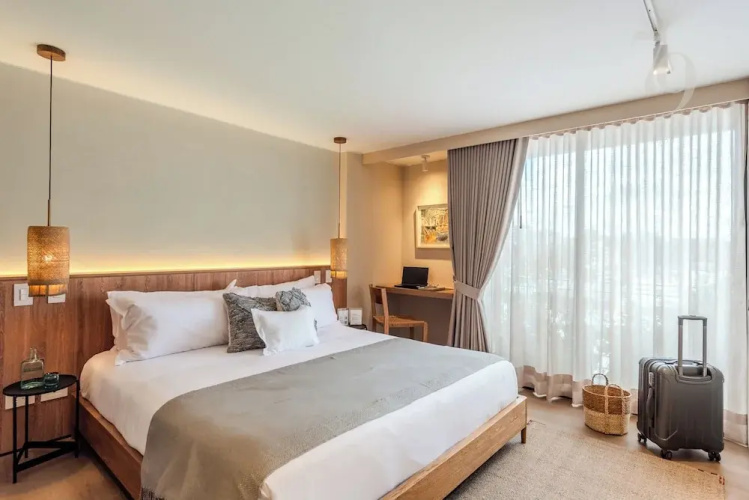 79bogotá Boutique Suites