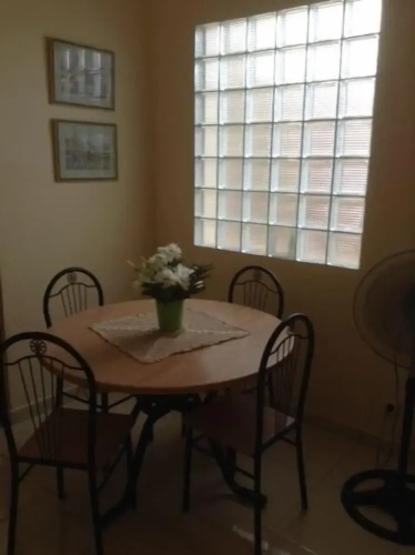 Apartamento Idilfa