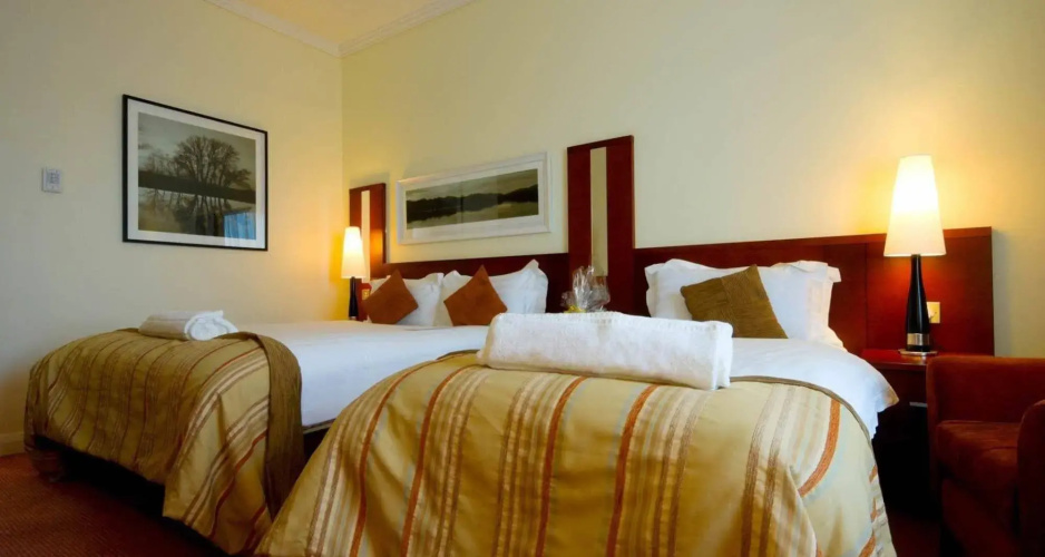 Ratih Bali Hostel