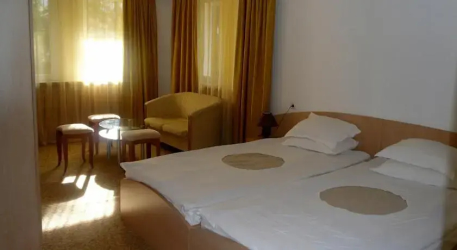 Holiday Complex Orlitsa
