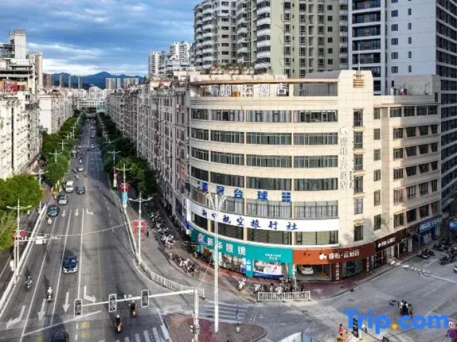 Imagen del hotel