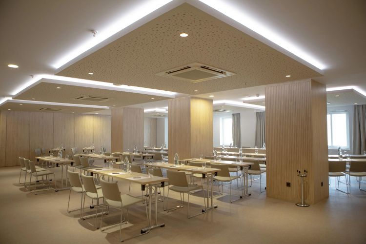 Riu Plaza Espana Hotel photo 25