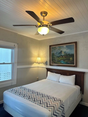 Double Cottage