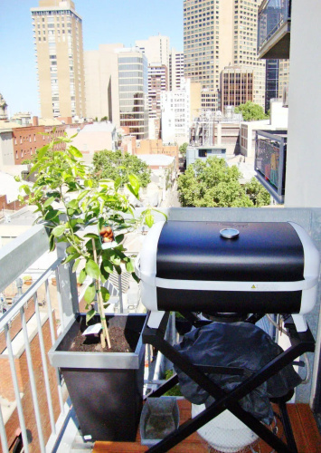 About Melbourne Apartments