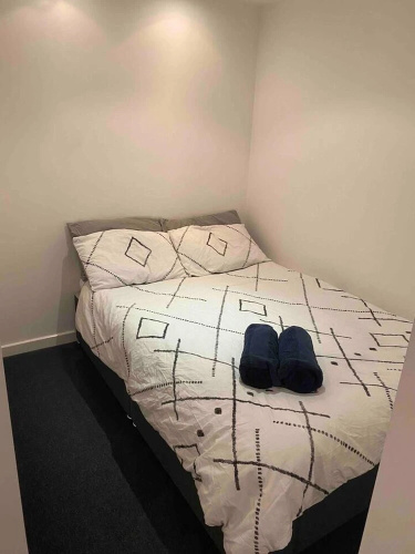 1 Bed Flat - Sleeps 2 - Wifi