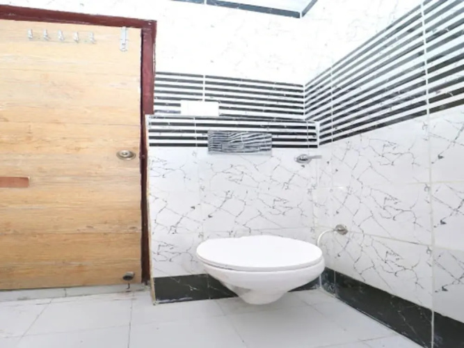 Hotel Modgil by OYO Rooms