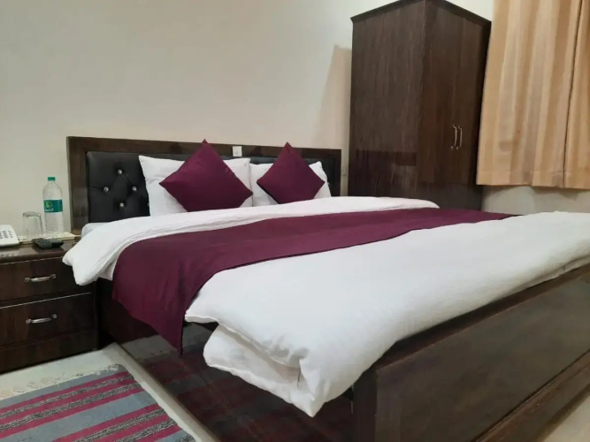 Hotel Devaaya Palace