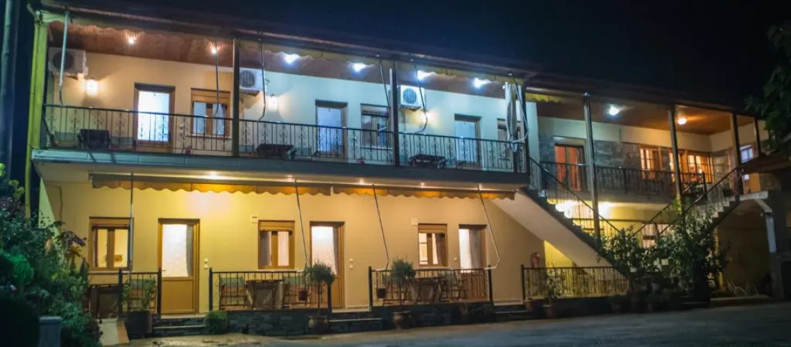 Otel görseli