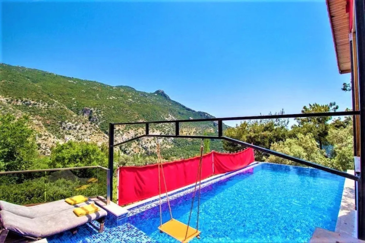 Villa Trend