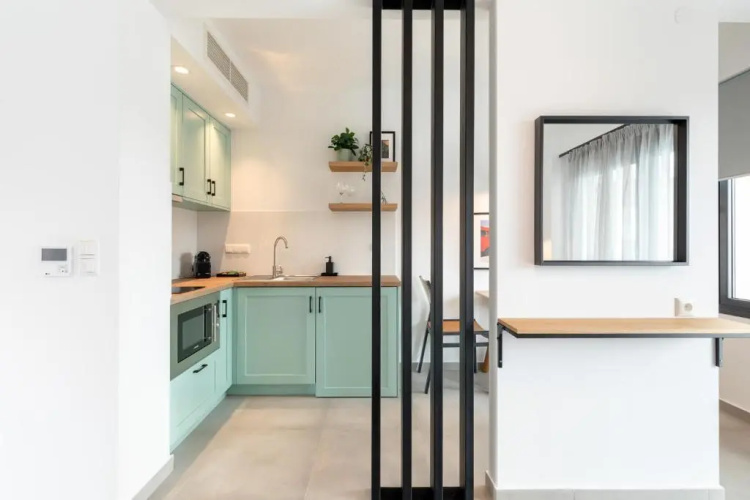 Cove Suites